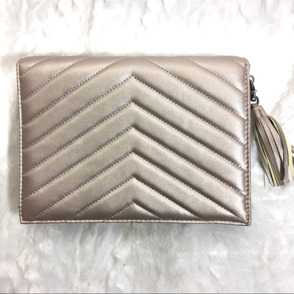 Neiman Marcus Clutch Purse